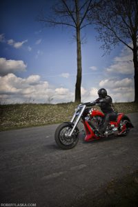 Harley Davidson by Motor Bros Inowrocław