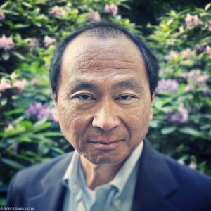 Francis Fukuyama